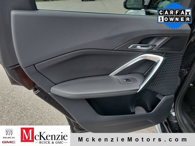 Used 2025 BMW X1 xDrive28i w/ Technology Package AWD/4WD image 29