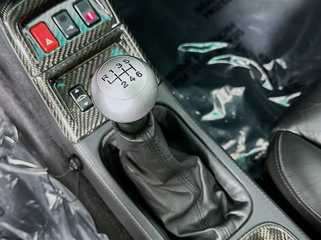 Used 1996 Porsche 911 Turbo image 16