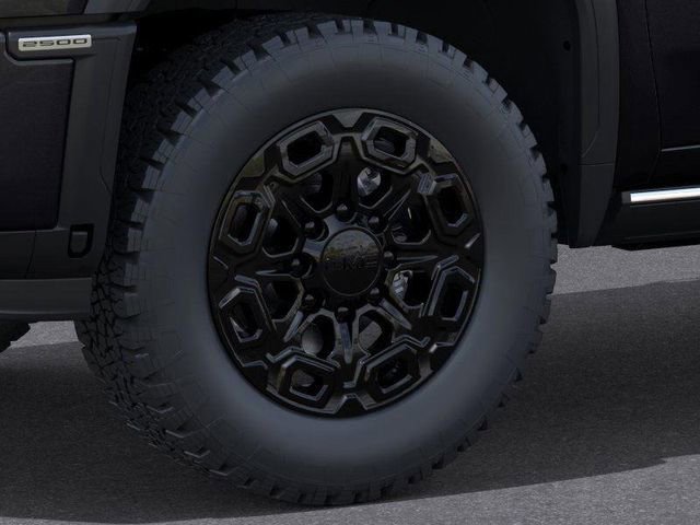 New 2026 GMC Sierra 2500 Denali w/ Denali Reserve Package image 9