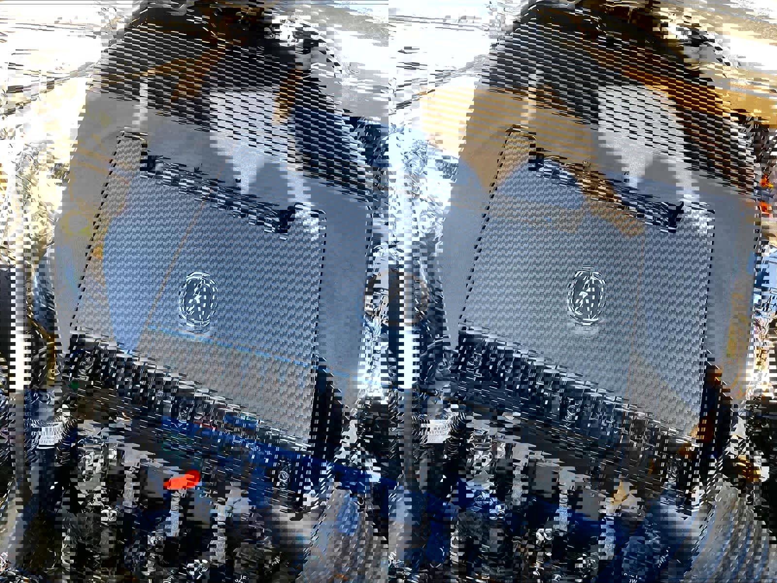 Used 2023 Acura MDX FWD w/ Technology Package image 33