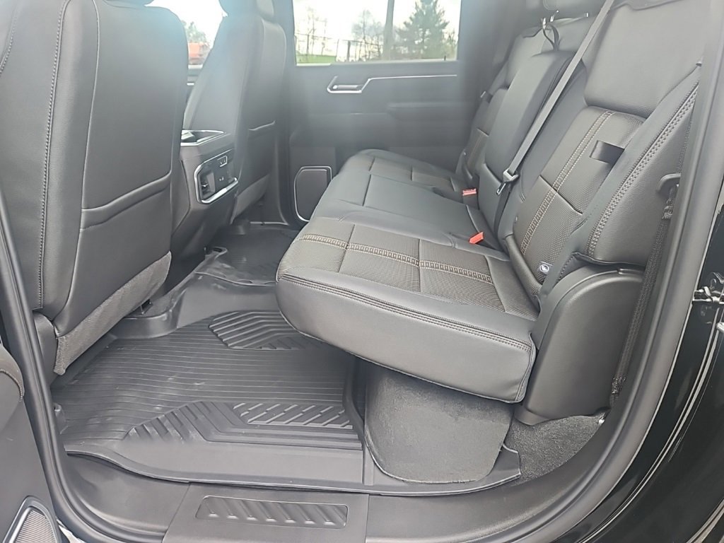 New 2026 Chevrolet Silverado 3500 High Country image 19