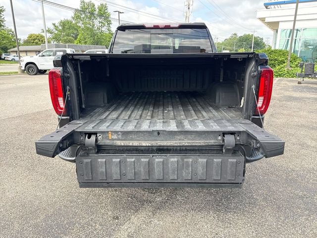 Used 2021 GMC Sierra 1500 Denali w/ Denali Ultimate Package AWD/4WD image 24