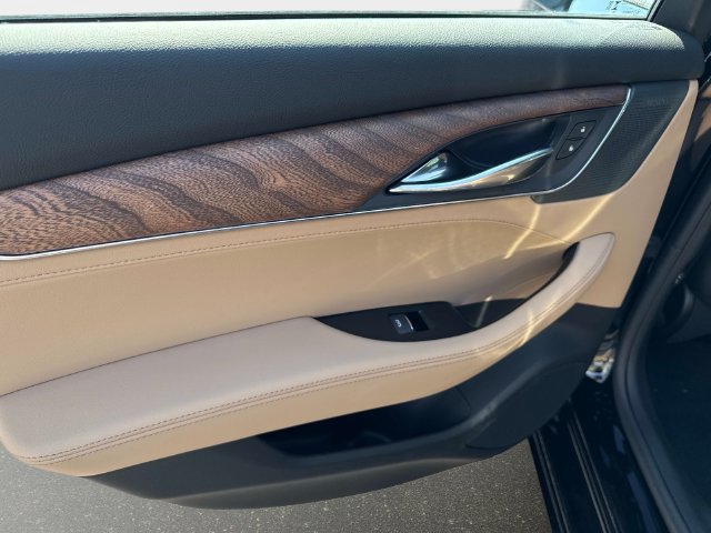 New 2026 Cadillac CT5 Premium Luxury w/ Technology Package AWD/4WD image 9