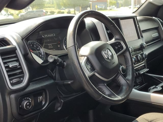 Used 2020 RAM 1500 Big Horn AWD/4WD image 13