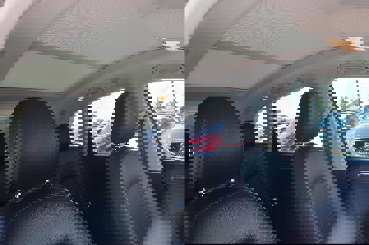 Used 2017 Audi Q5 3.0T Premium Plus w/ Technology Package image 12