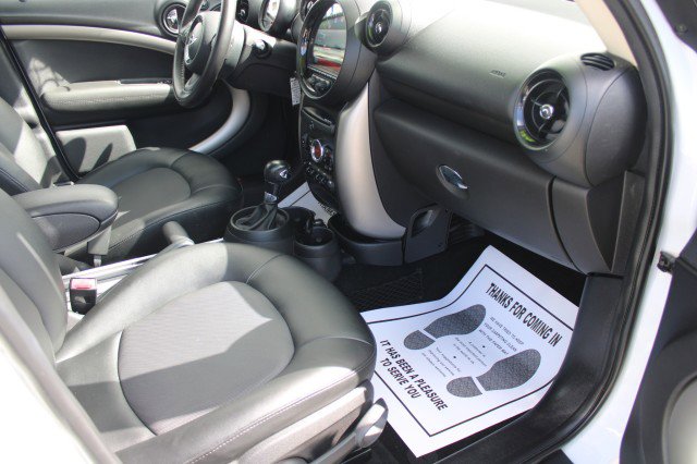 Used 2016 MINI Cooper Countryman FWD image 28