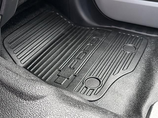 New 2024 Ford F450 XL w/ Snow Plow Prep Package image 48