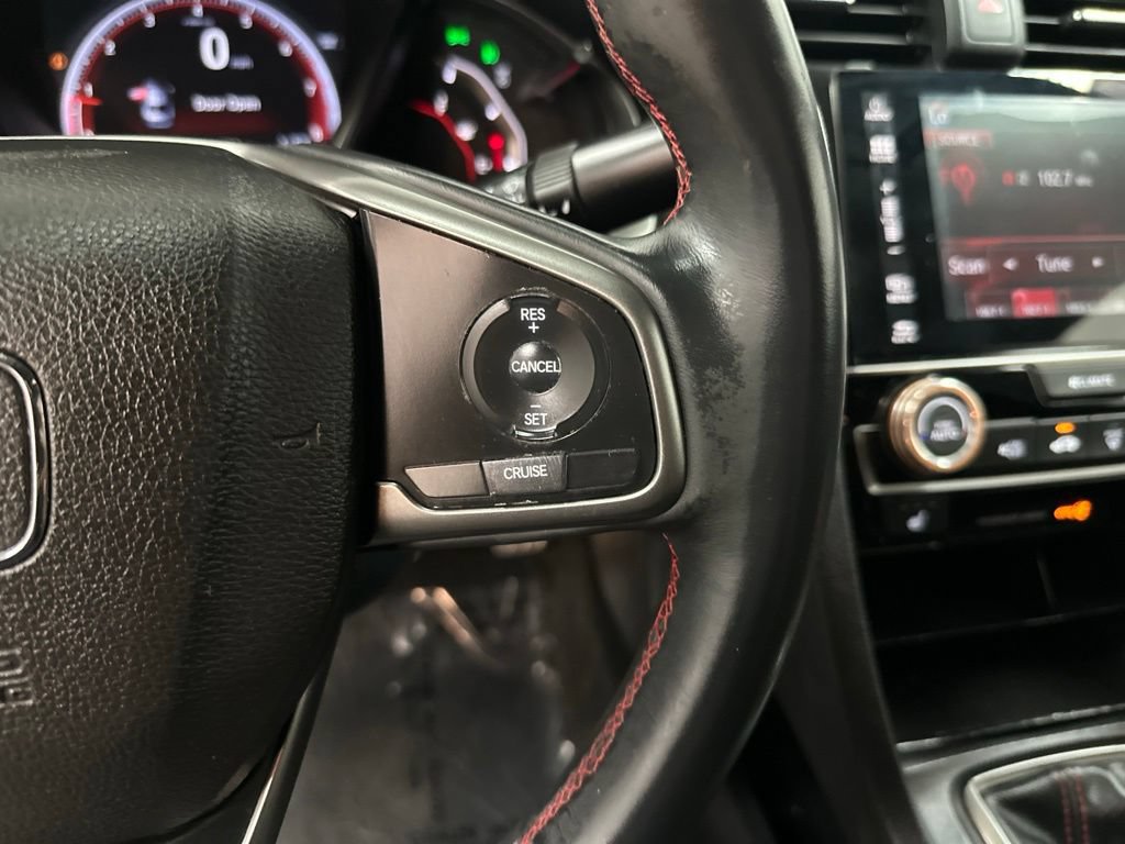 Used 2018 Honda Civic Si image 15