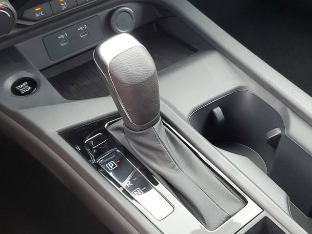 New 2026 Nissan Sentra S w/ Floor Mat Package FWD image 34