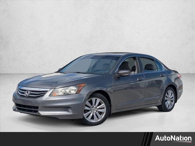 Used 2011 Honda Accord EX-L