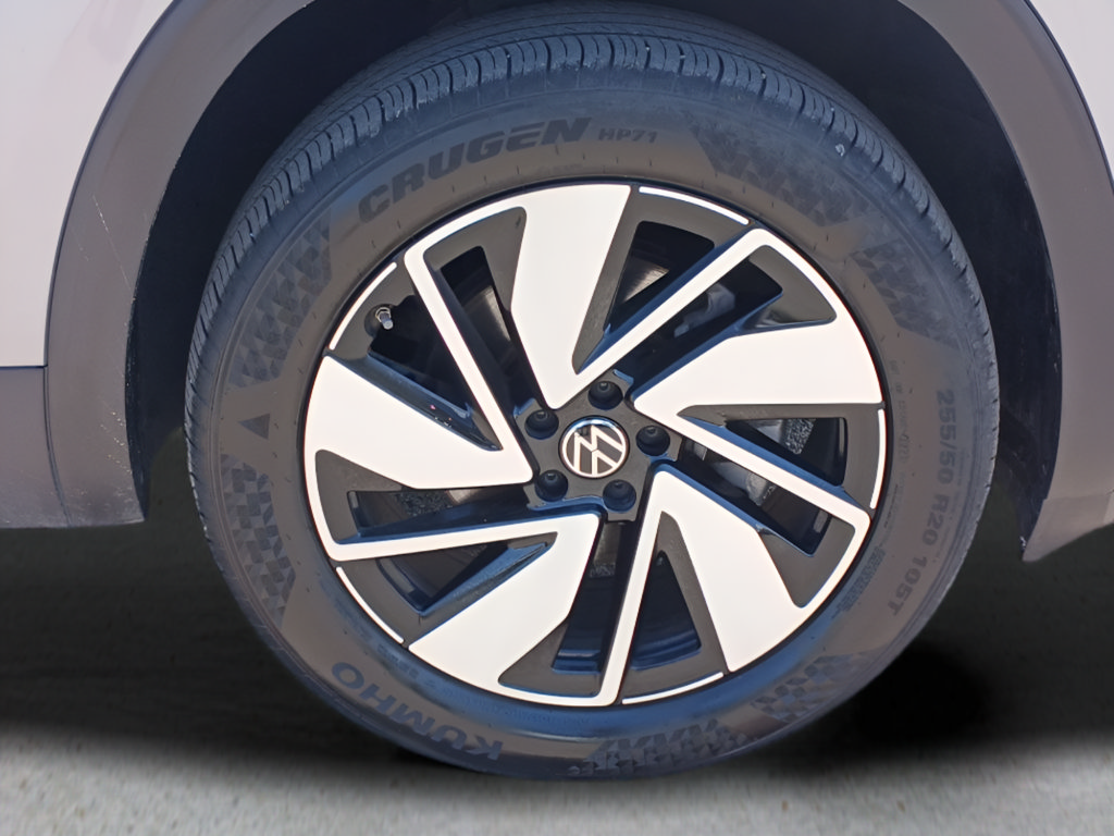 Used 2026 Volkswagen Atlas SE AWD/4WD image 28