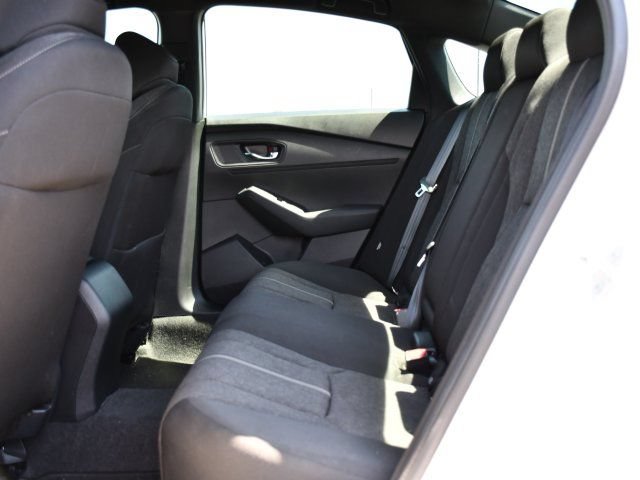 Used 2024 Honda Accord Sport image 20