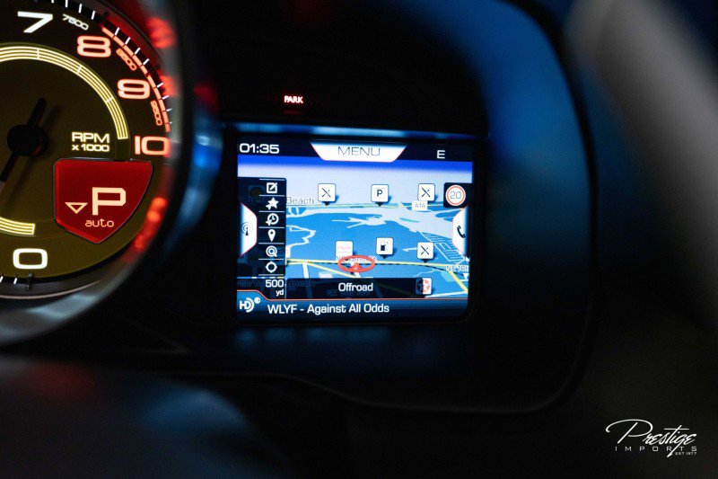 Used 2022 Ferrari F8 Tributo image 47