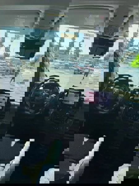 New 2025 RAM ProMaster 2500 w/ Premium Convenience Group image 12