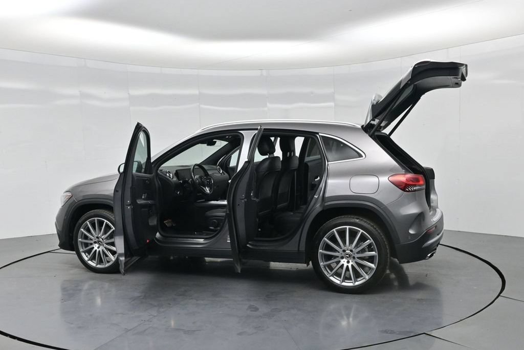 Used 2022 Mercedes-Benz GLA 250 4MATIC image 42