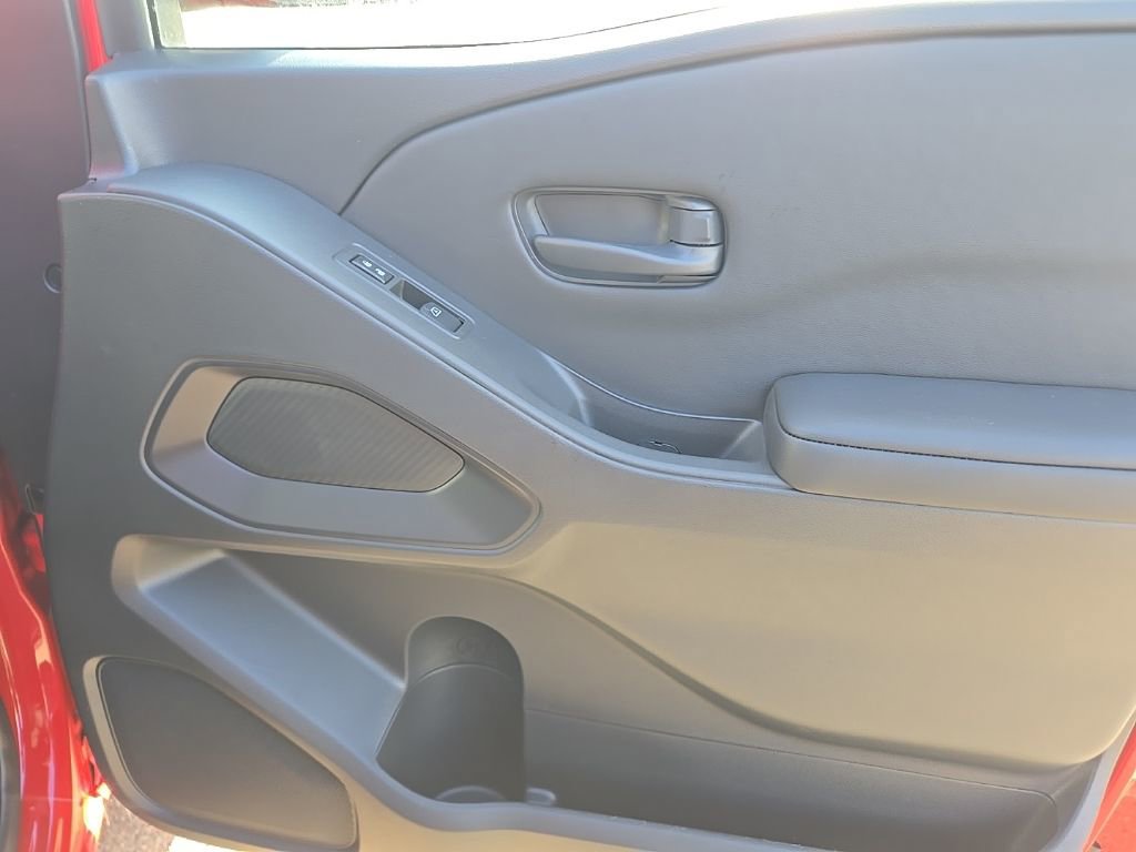 New 2026 Nissan Frontier SV image 29