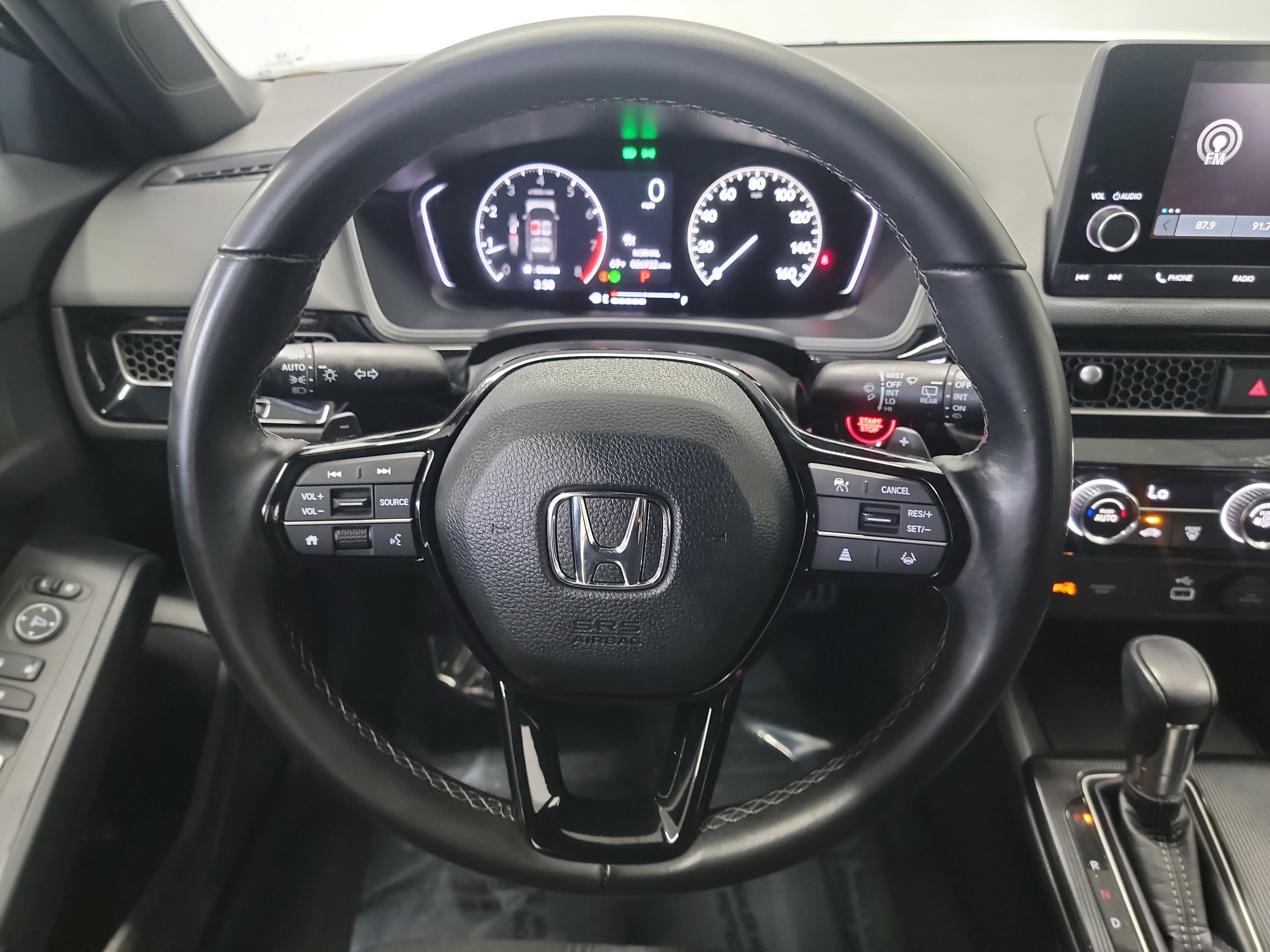 Used 2023 Honda Civic Sport image 17
