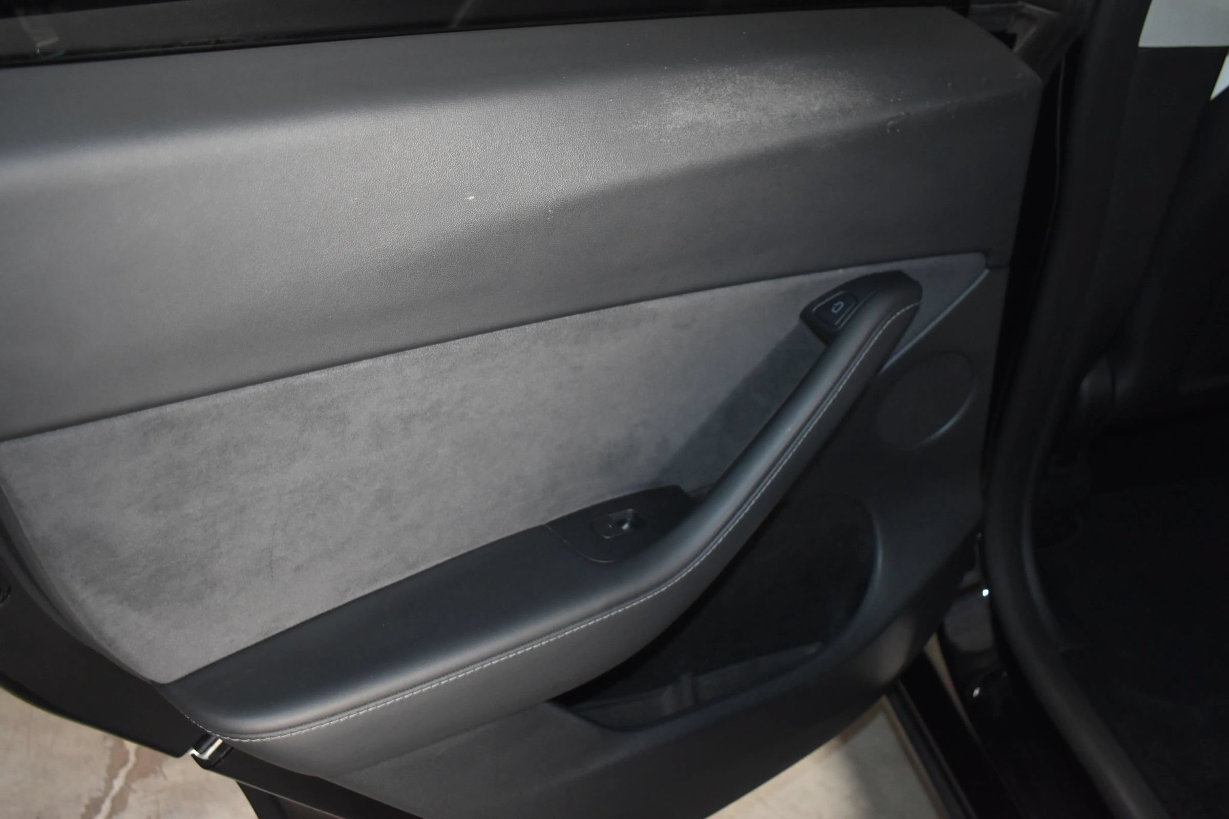 Used 2025 Tesla Model Y Long Range AWD/4WD image 20
