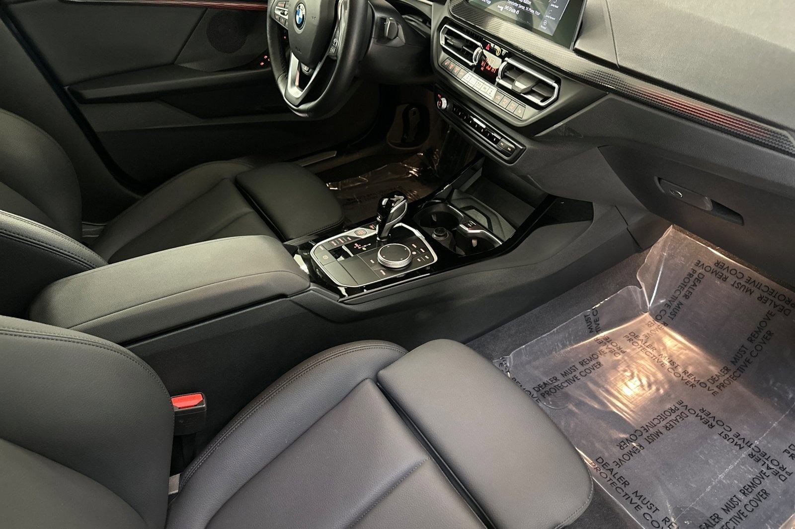 Used 2023 BMW 228i Gran Coupe 228i w/ Premium Package 2 image 32