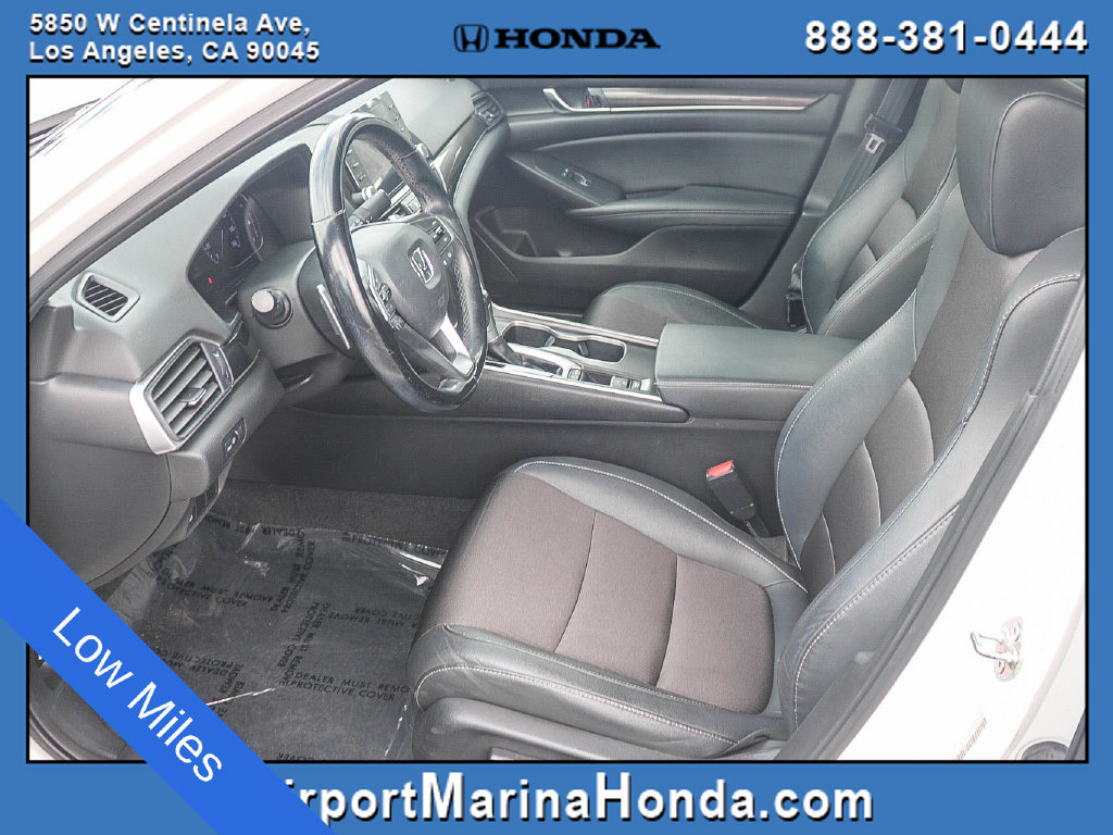 Used 2020 Honda Accord Sport image 13