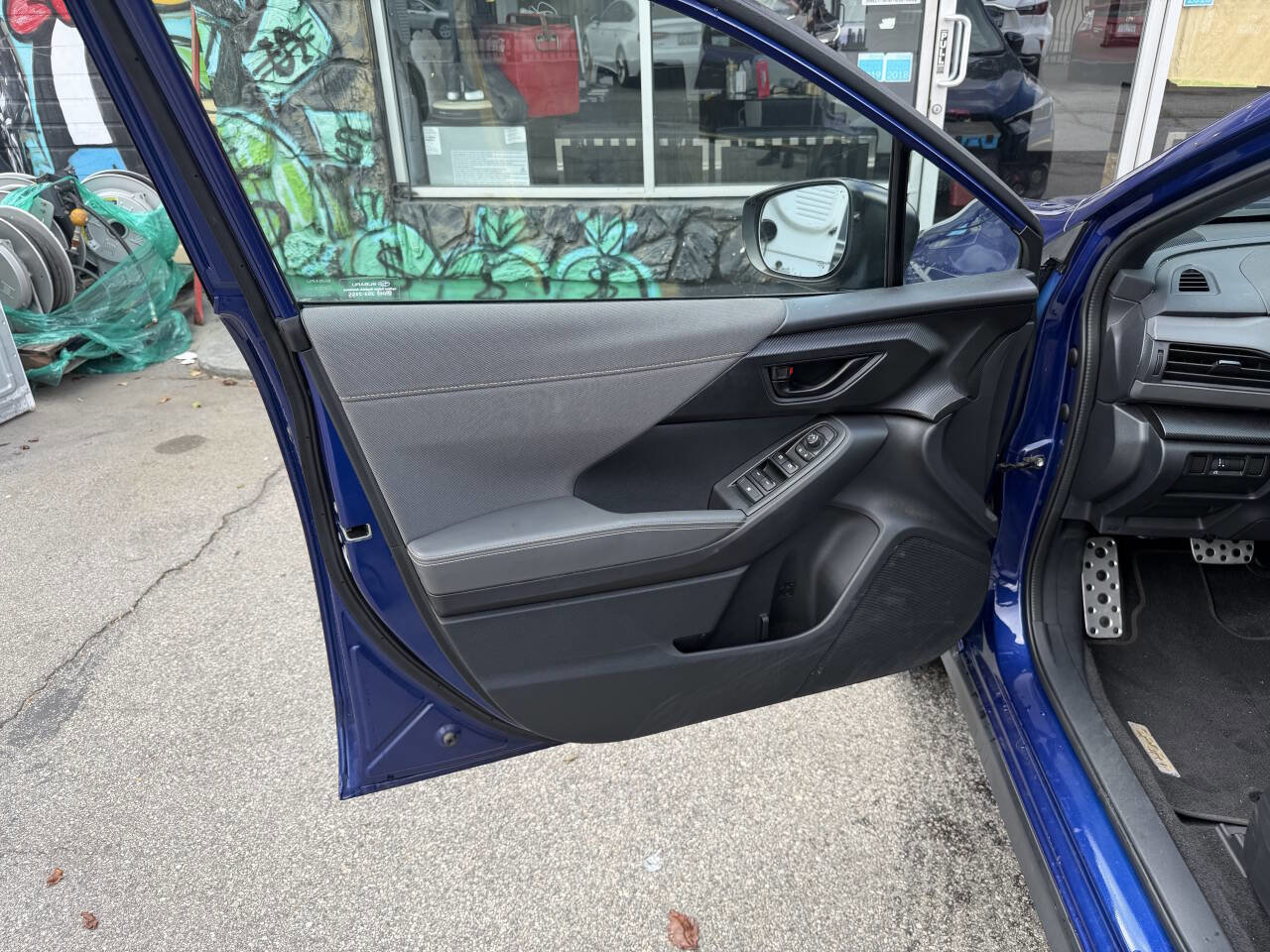 Used 2024 Subaru Crosstrek 2.5i Sport image 11