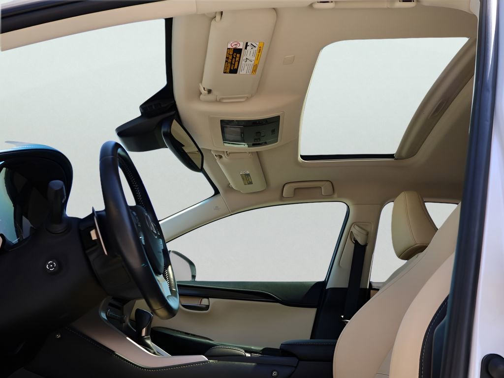 Used 2019 Lexus NX 300 AWD w/ Premium Package image 38
