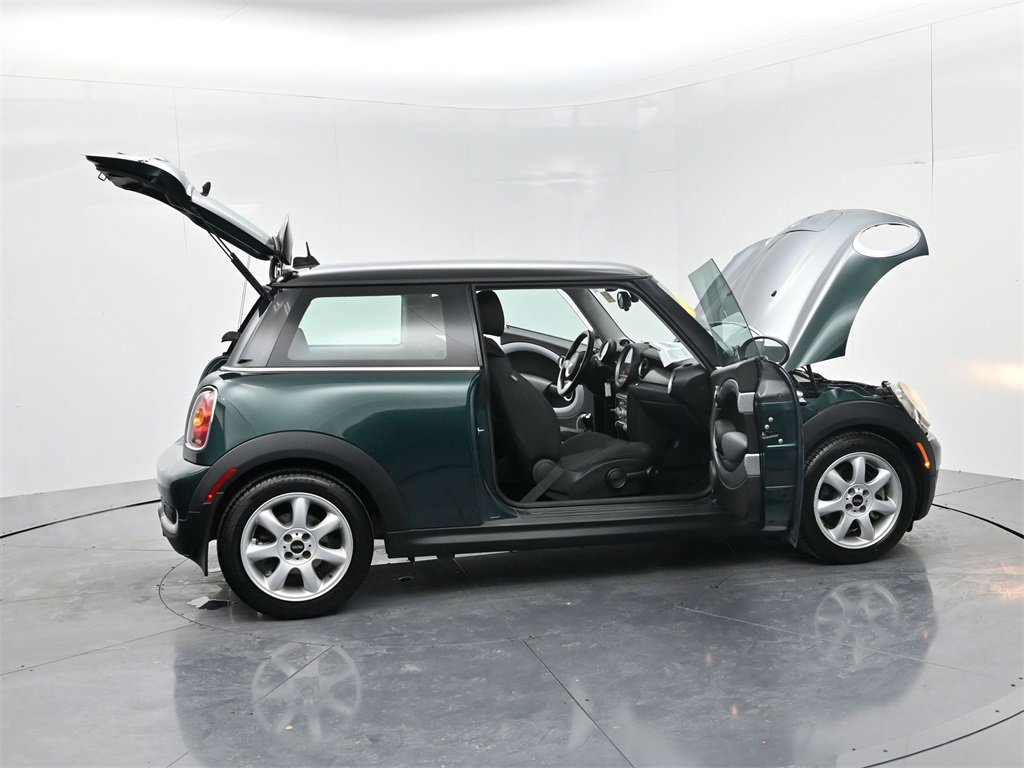 Used 2010 MINI Cooper S image 51