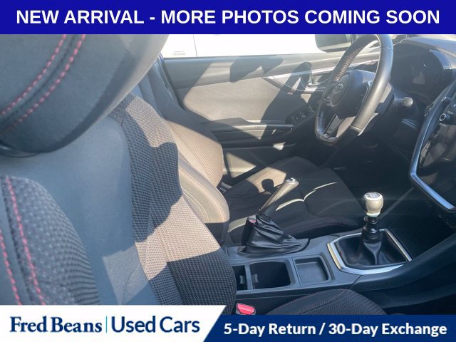 Used 2022 Subaru WRX Premium AWD/4WD image 9