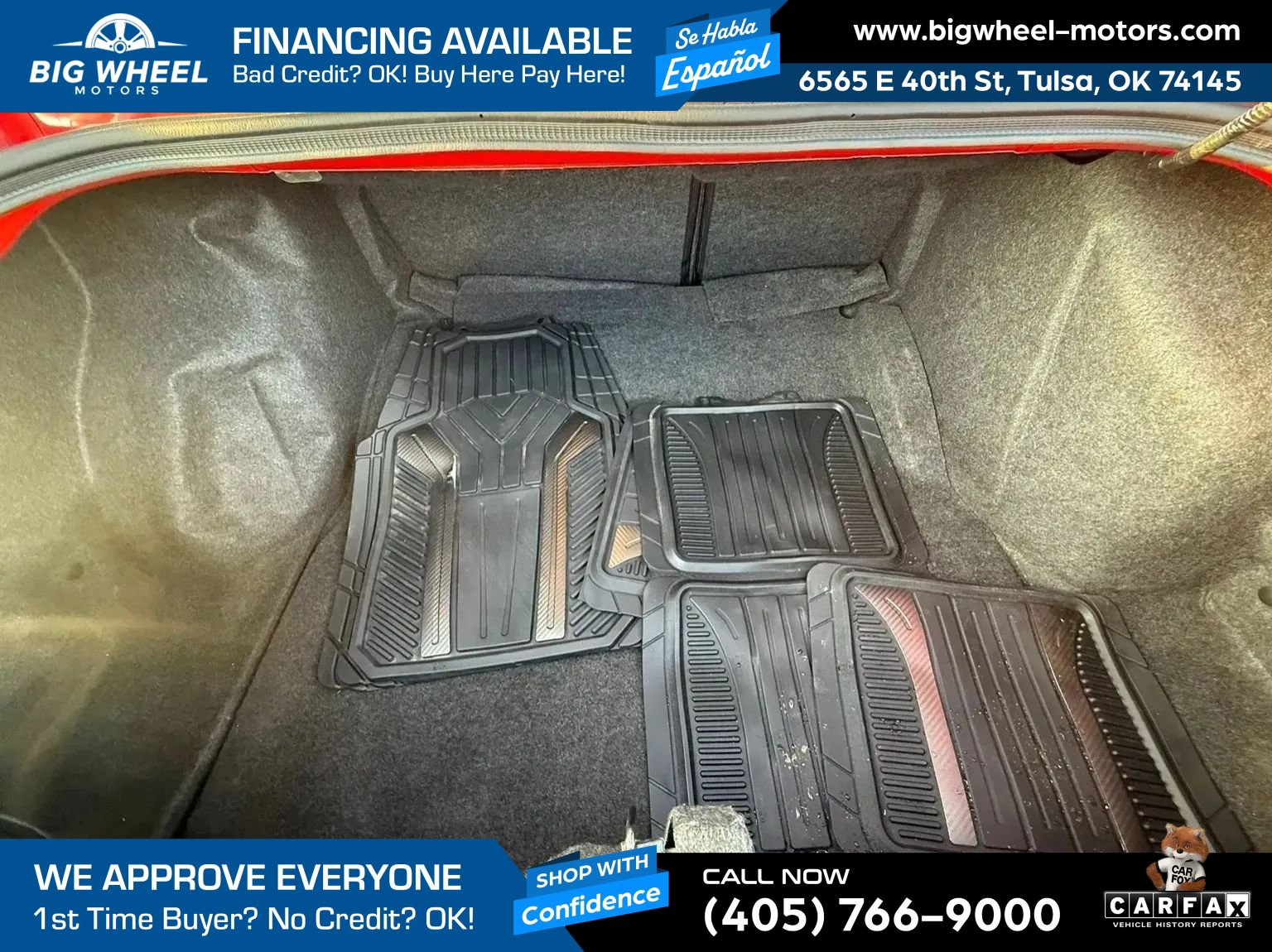 Used 2016 Dodge Challenger R/T Plus RWD image 27