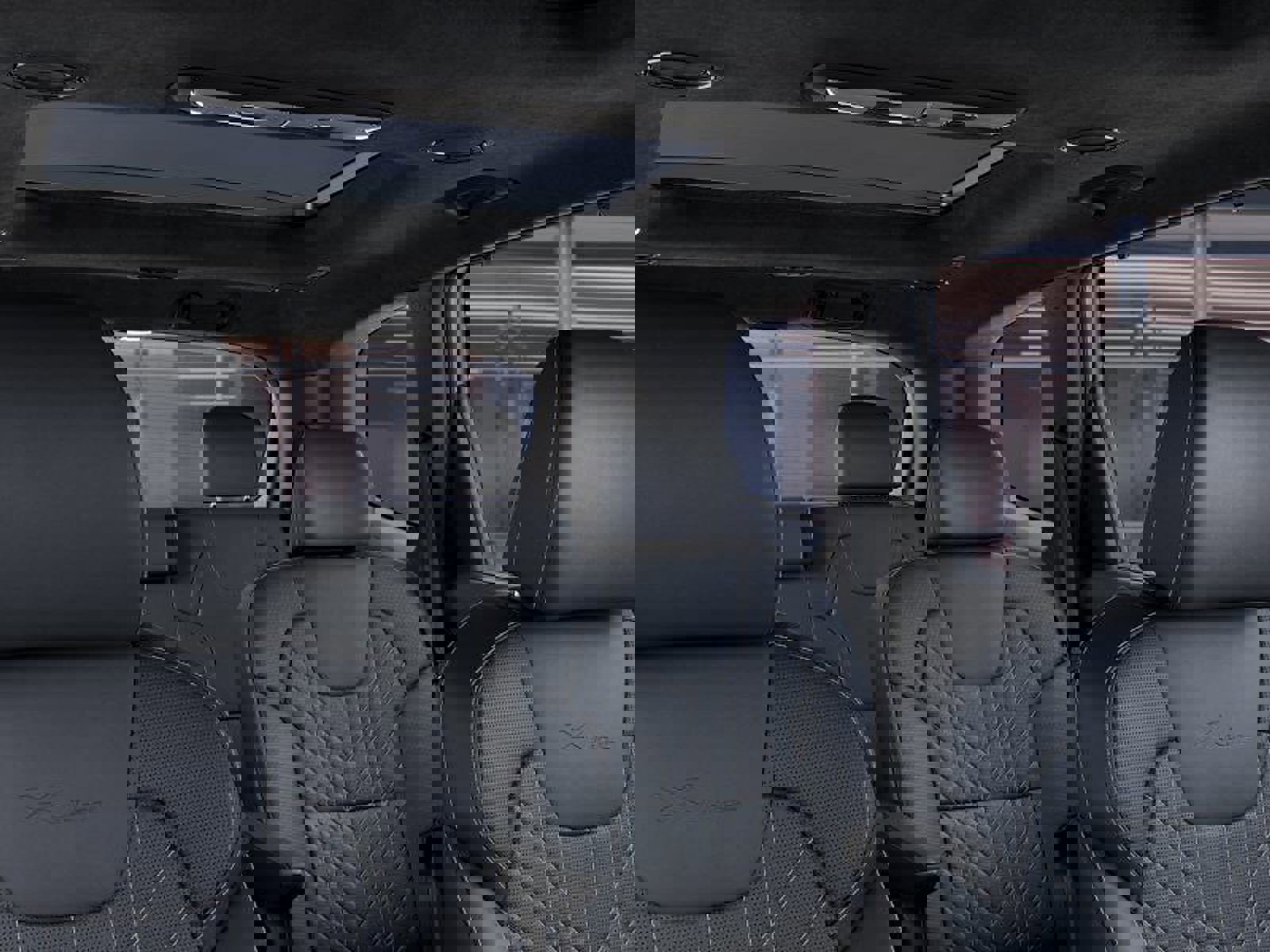 New 2025 Kia Telluride SX X-Line image 27