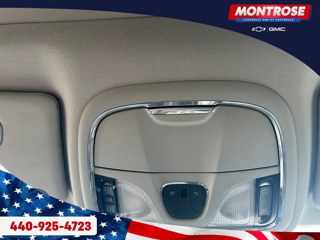 Used 2019 Jeep Cherokee Latitude Plus w/ Comfort/Convenience Group AWD/4WD image 18