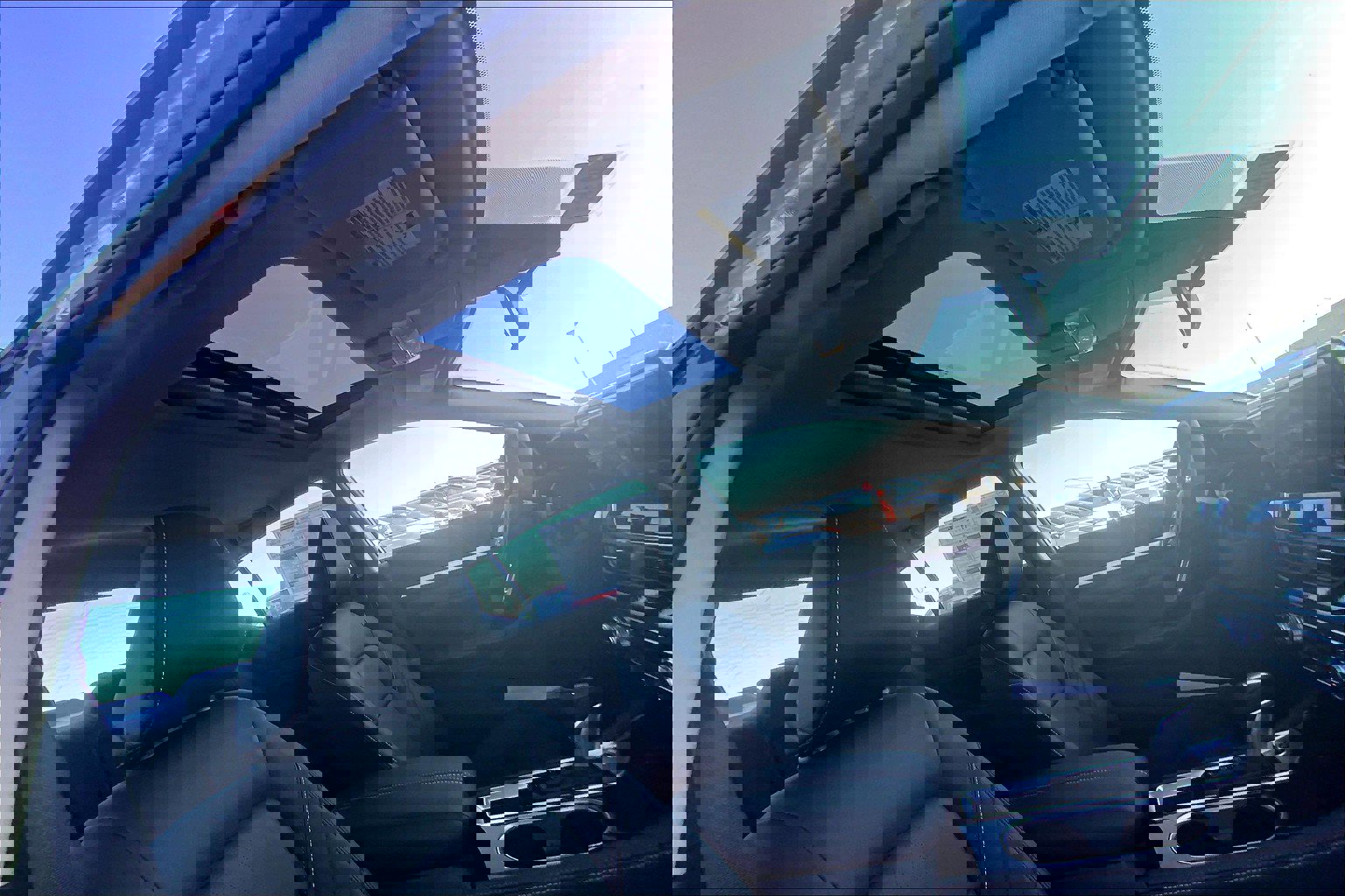 New 2025 Nissan Altima 2.5 SR w/ SR Premium Package image 16