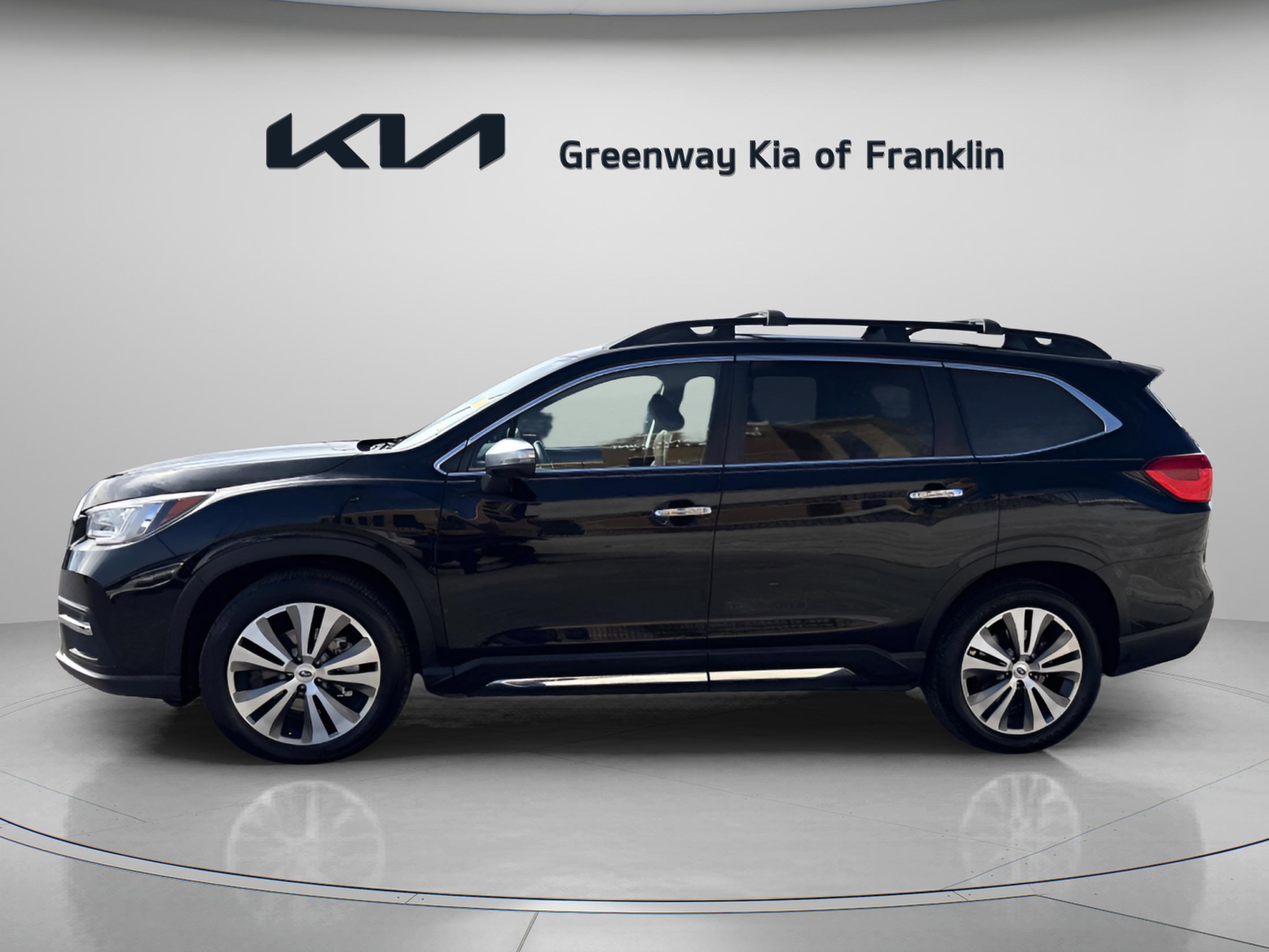 Used 2019 Subaru Ascent Touring image 4