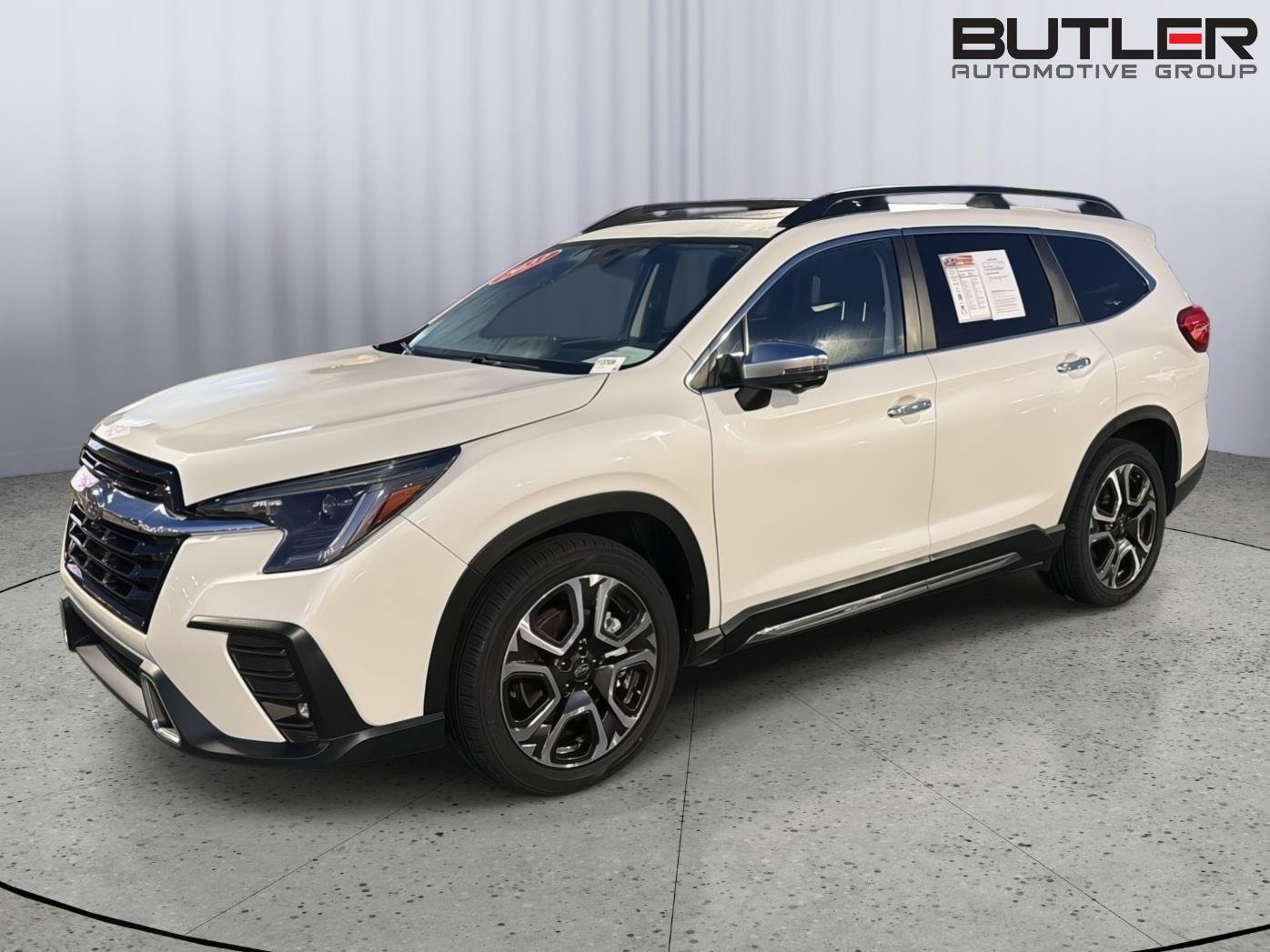 Used 2023 Subaru Ascent Touring