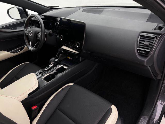 Certified 2023 Lexus NX 350 AWD image 13