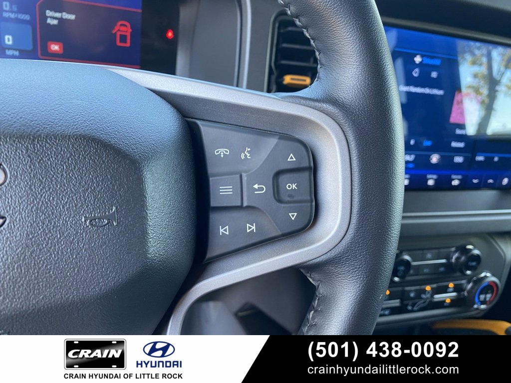 Used 2024 Ford Bronco Badlands image 15