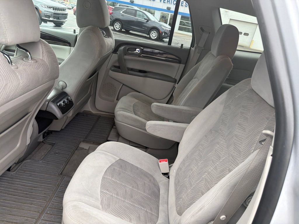 Used 2017 Buick Enclave Convenience image 23
