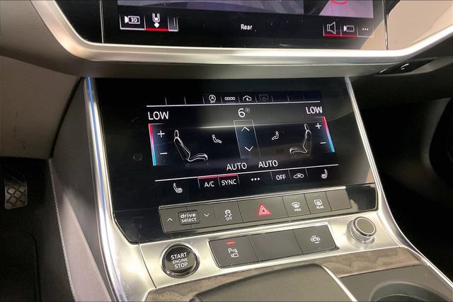 Used 2024 Audi A6 Premium Plus AWD/4WD image 14