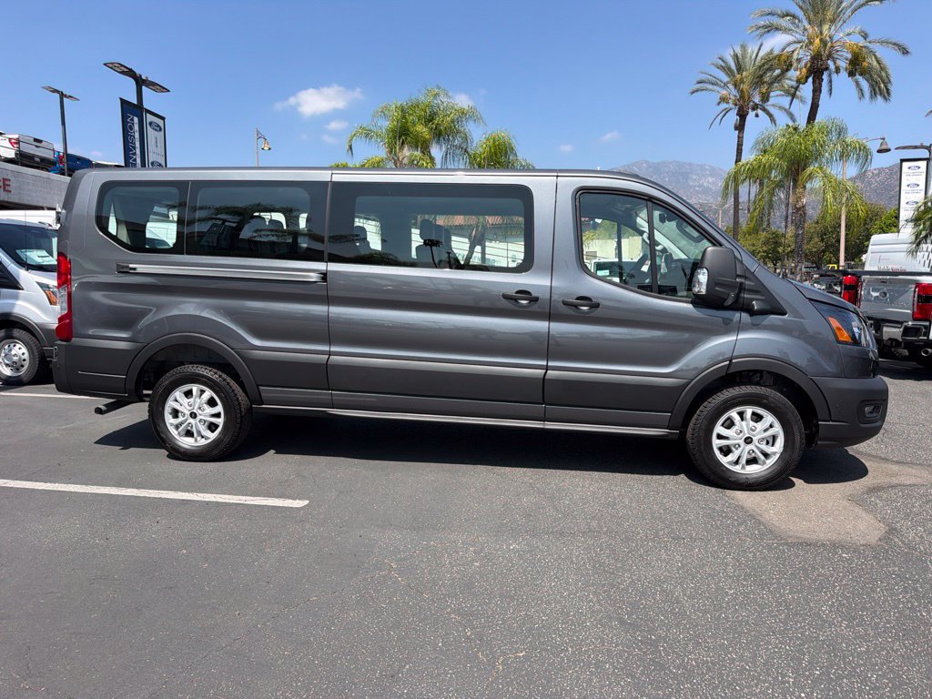 New 2026 Ford Transit 350 XL RWD image 13