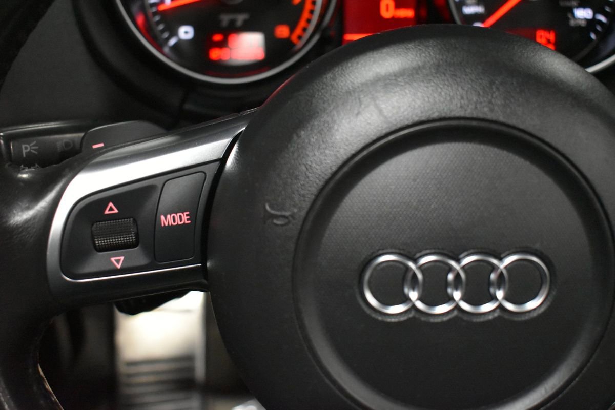 Used 2008 Audi TT 2.0T w/ Premium Pkg image 26