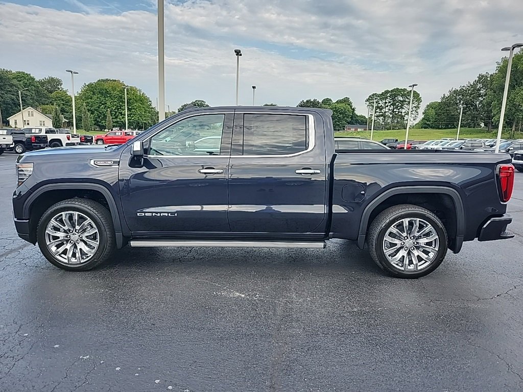 New 2026 GMC Sierra 1500 Denali image 6
