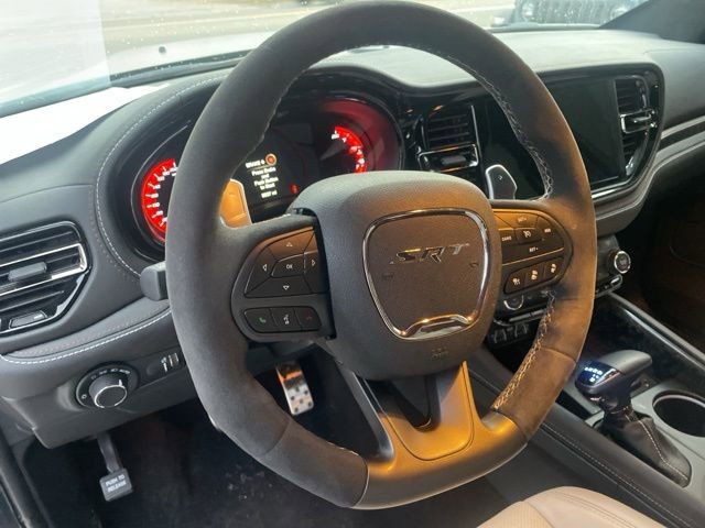 Used 2025 Dodge Durango SRT Hellcat image 8