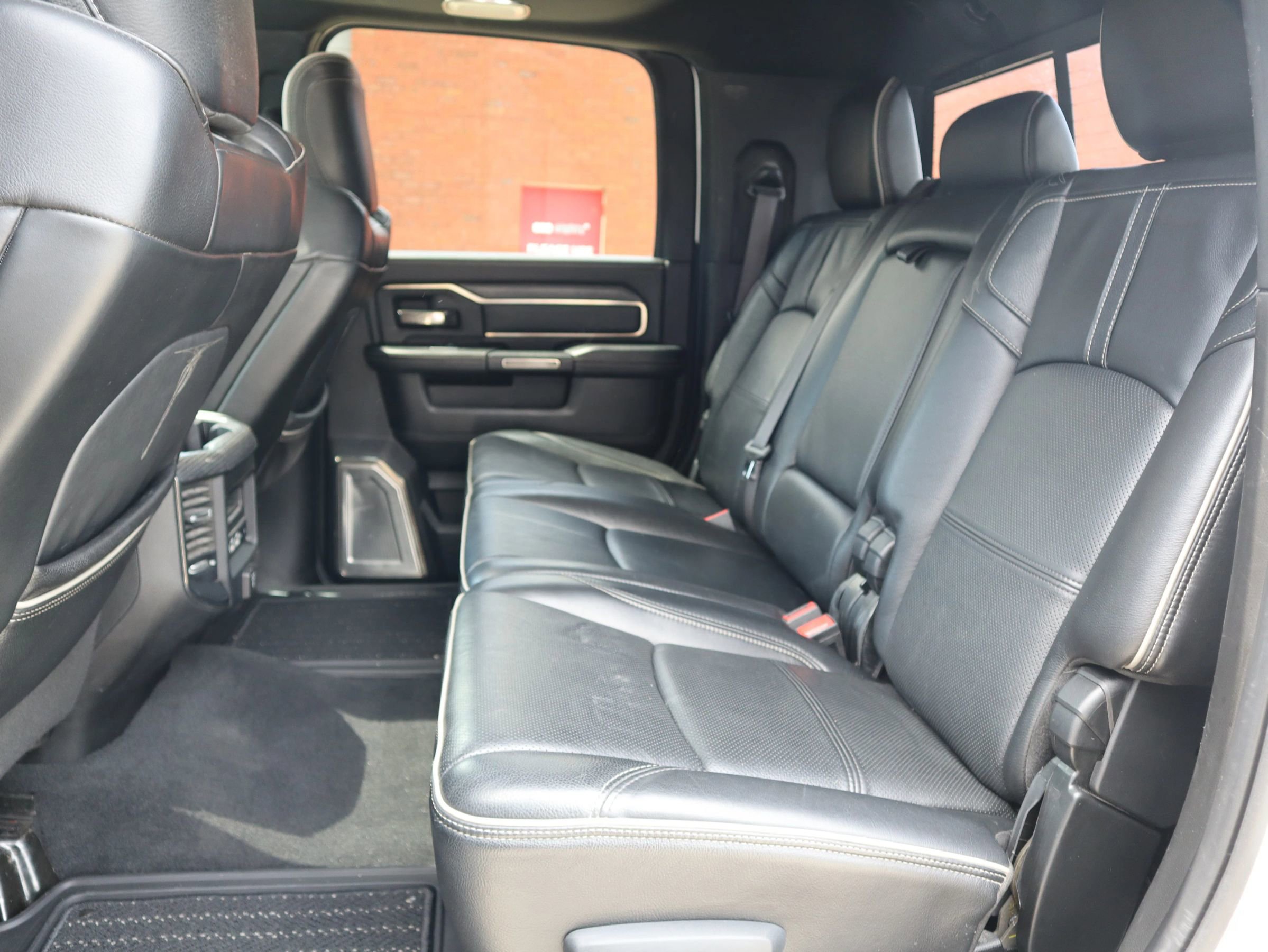 Used 2019 RAM 2500 Limited image 29