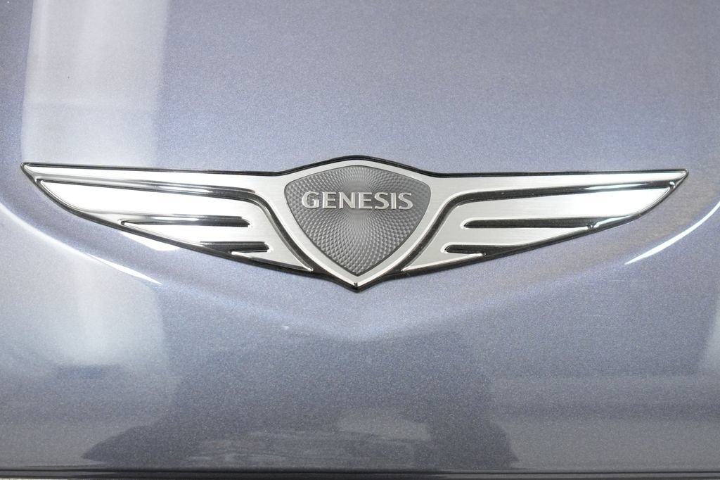 New 2026 Genesis GV70 2.5T Select AWD/4WD image 12
