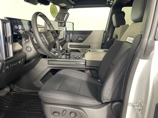 New 2026 GMC Hummer EV SUV AWD/4WD image 2