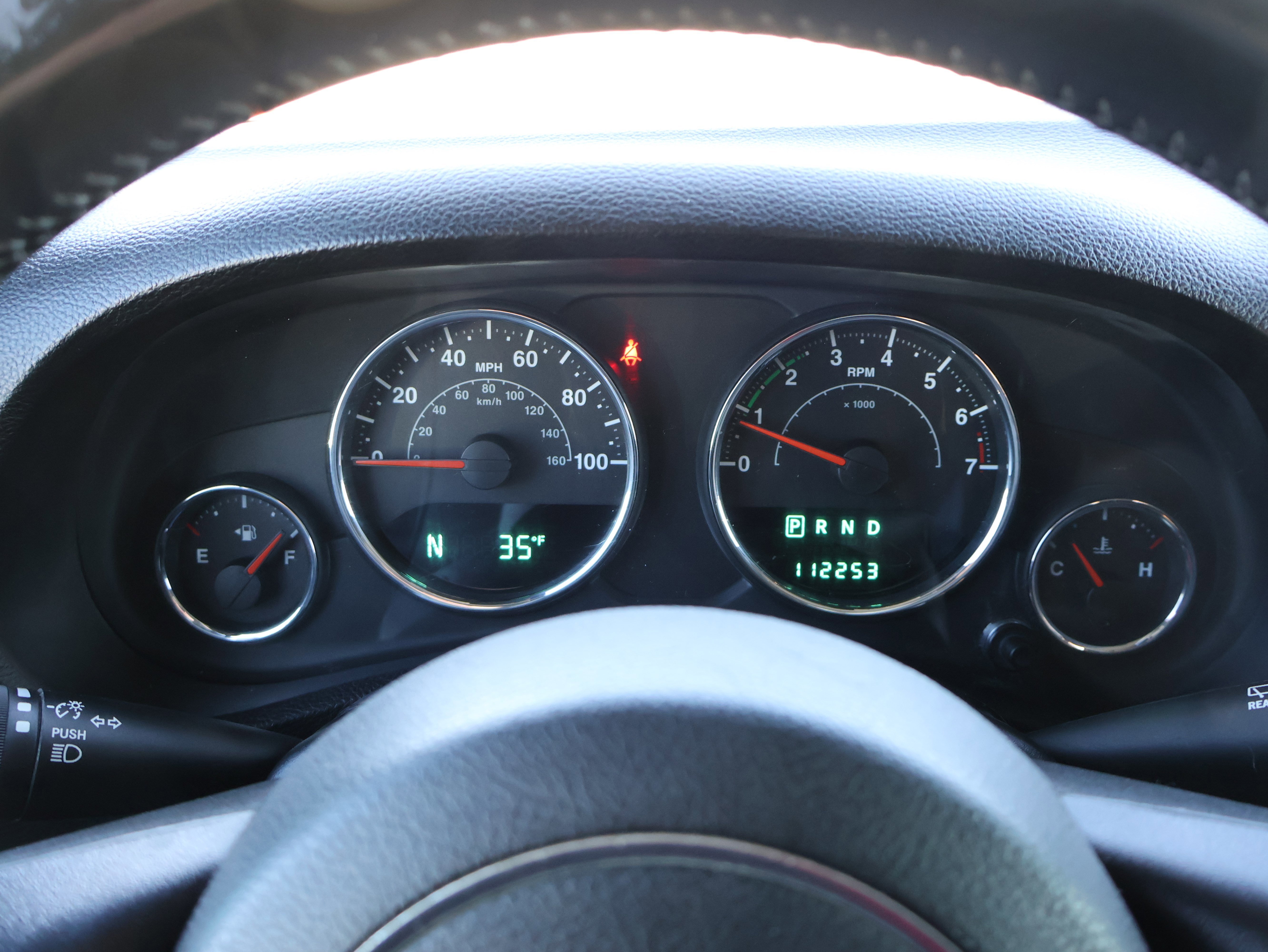 Used 2013 Jeep Wrangler Unlimited Sahara w/ Dual Top Group image 38