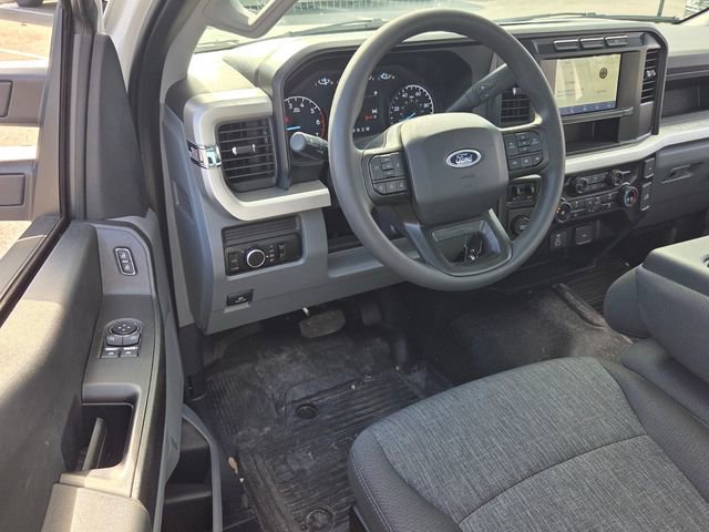 Used 2024 Ford F350 XL w/ XL Driver Assist Package image 14