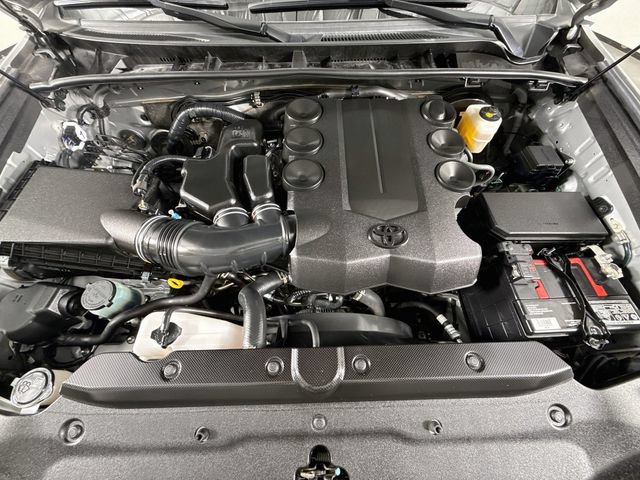 Certified 2023 Toyota 4Runner TRD Sport w/ Technology Package RWD image 30