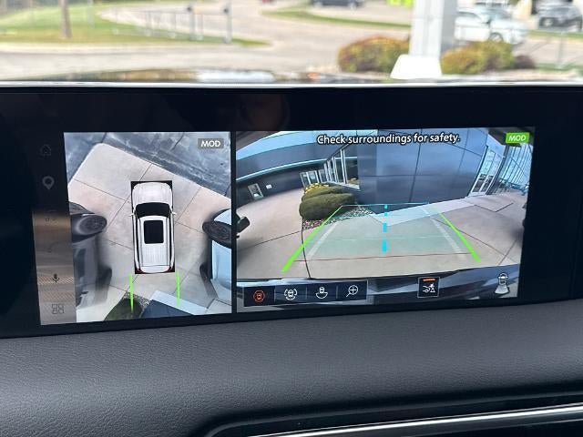 New 2027 Nissan Armada SL AWD/4WD image 8