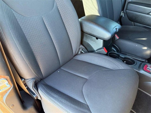 Used 2018 Jeep Wrangler Sport image 12